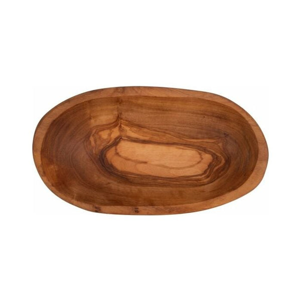 Schalen Rustique17 Cm - Ovaal