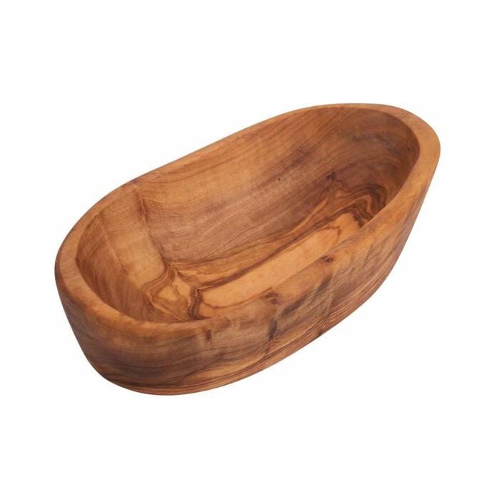 Schalen Rustique17 Cm - Ovaal