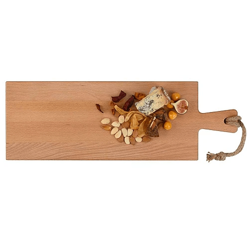 Beuken Serveerplank 59 x 20 x 2 cm