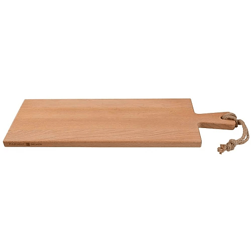Beuken Serveerplank 59 x 20 x 2 cm