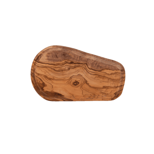 Olijfhouten Steakplank 30 t/m 35 cm