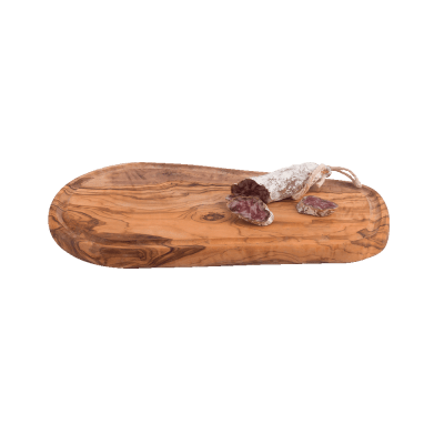 Olijfhouten Steakplank 30 t/m 35 cm