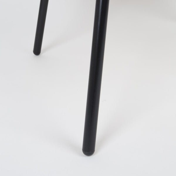 Oak Tray Side Table