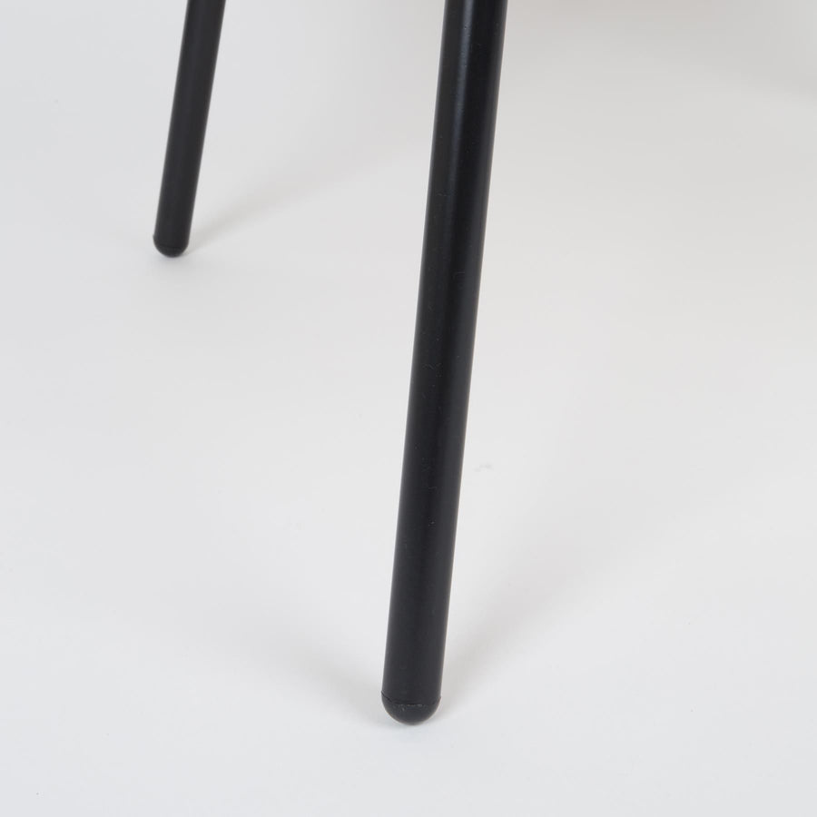 Oak Tray Side Table