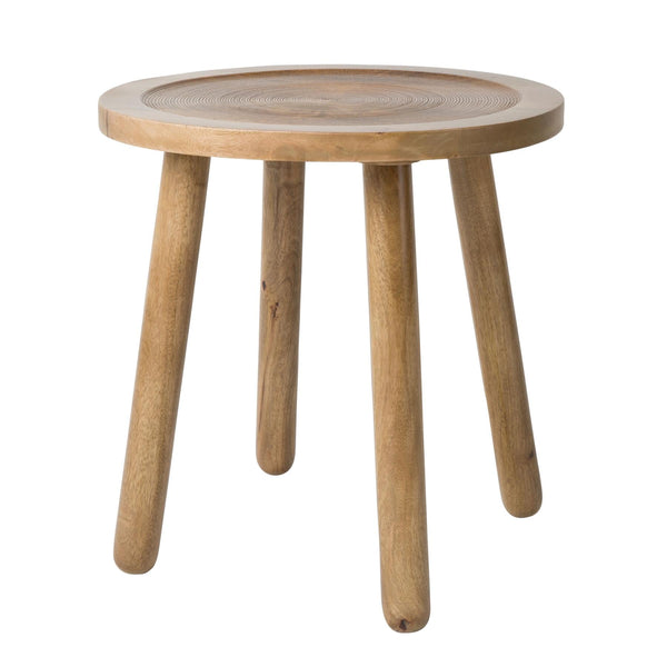 Dendron Side Table- S