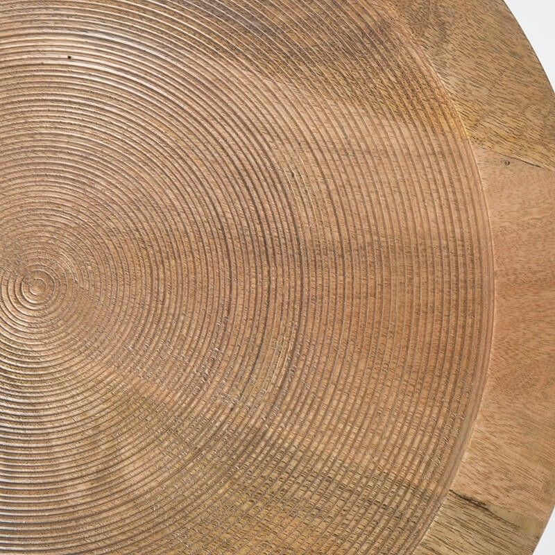 Dendron Side Table- S