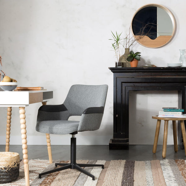 Dendron Side Table- S