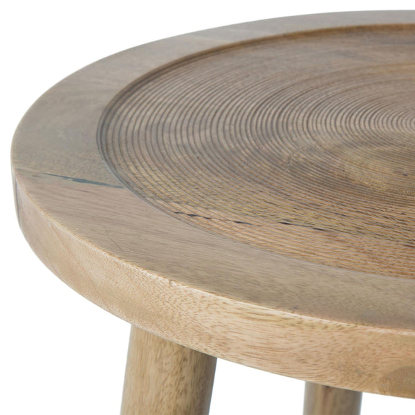 Dendron Side Table- S