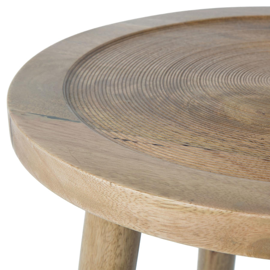 Dendron Side Table- S