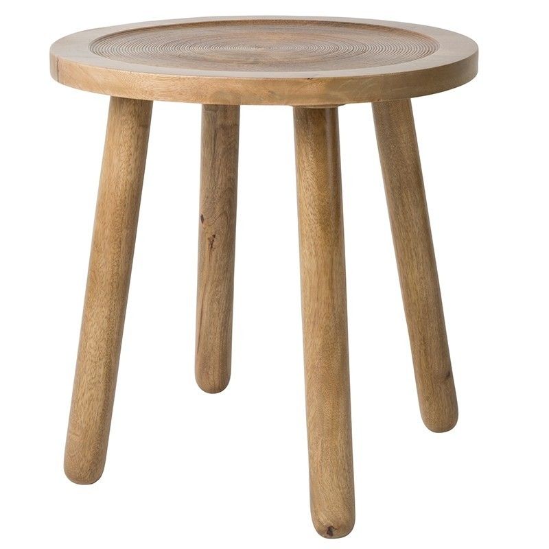 Dendron Side Table- S
