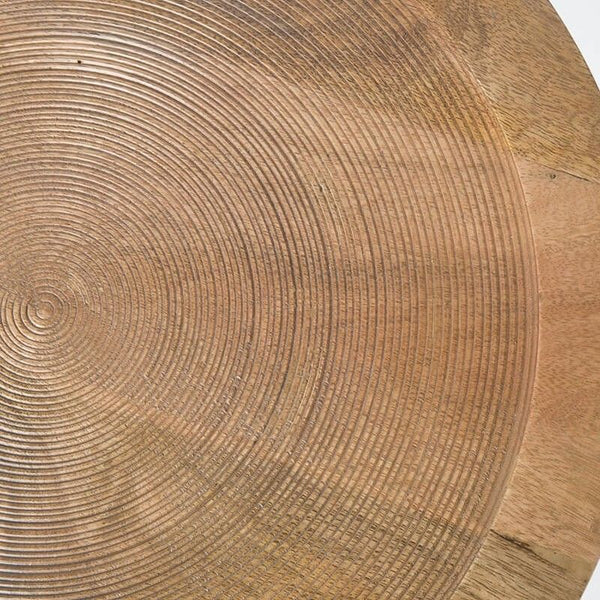 Dendron Side Table- L
