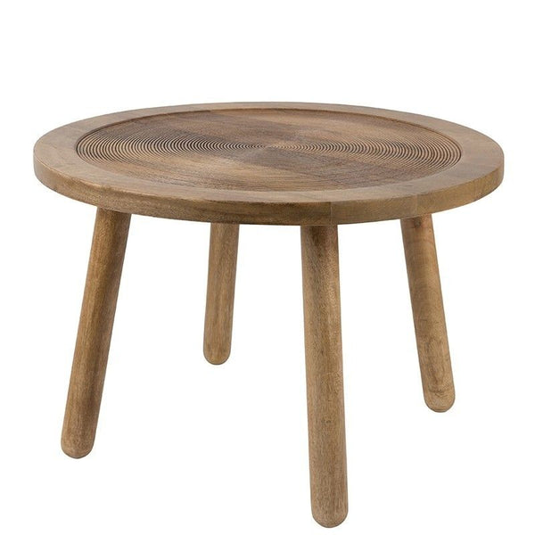 Dendron Side Table- L