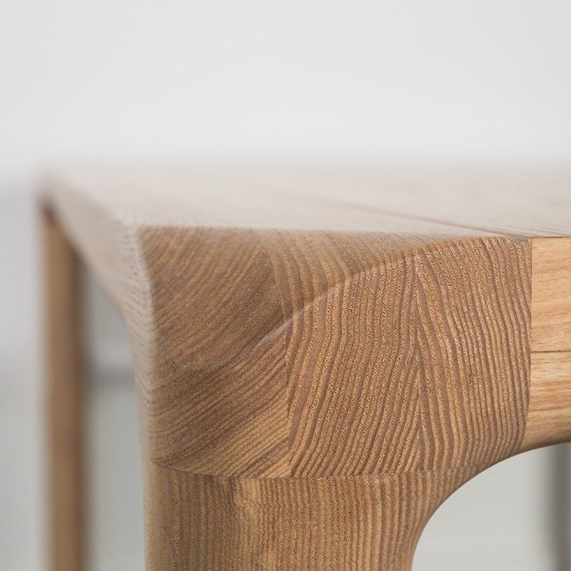 Table Storm- natural 220x90