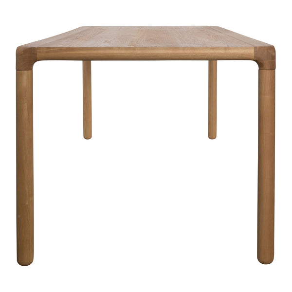 Table Storm- natural 220x90