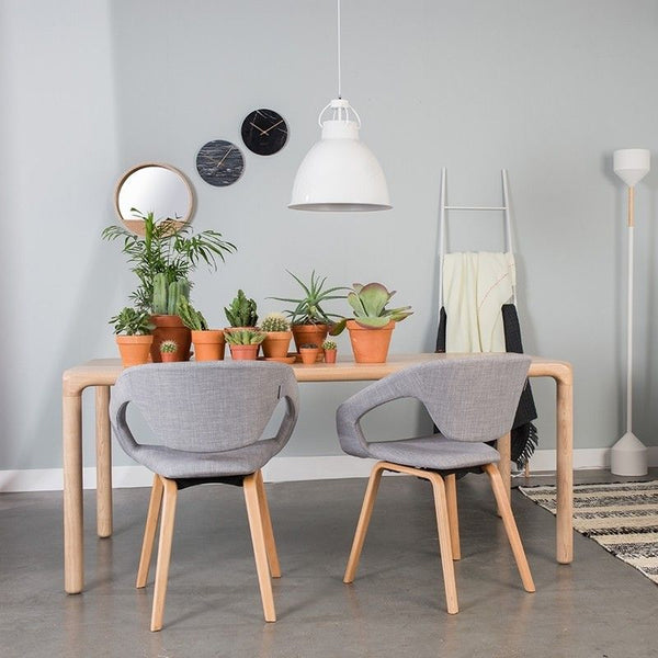 Table Storm- natural 220x90