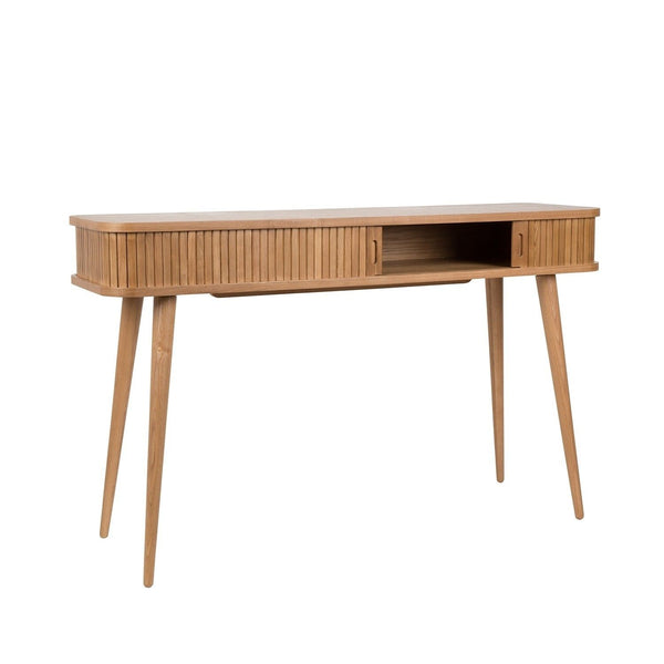 Barbier Console Table