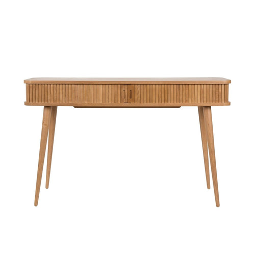 Barbier Console Table