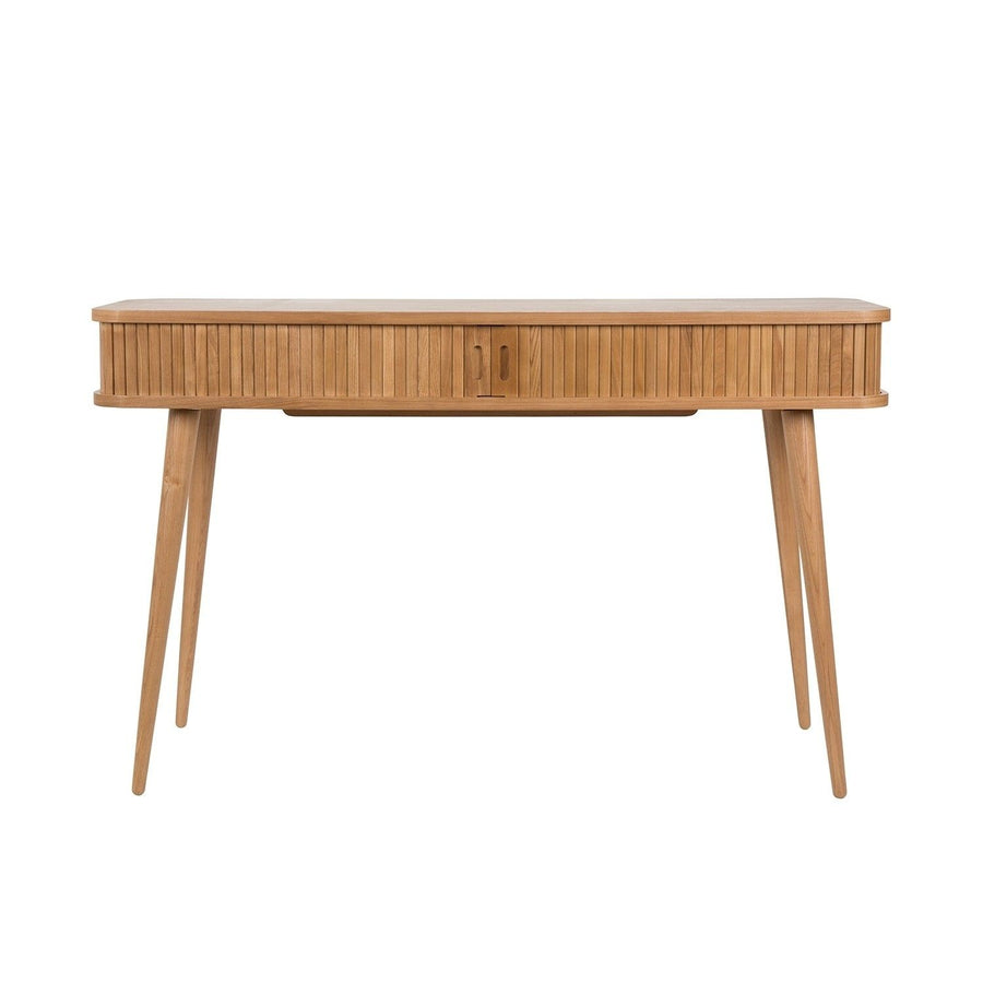 Barbier Console Table