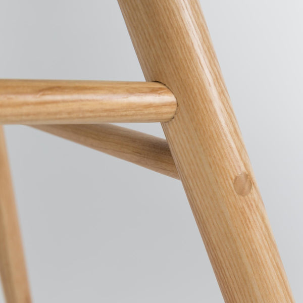 Albert Kuip Chair- taupe