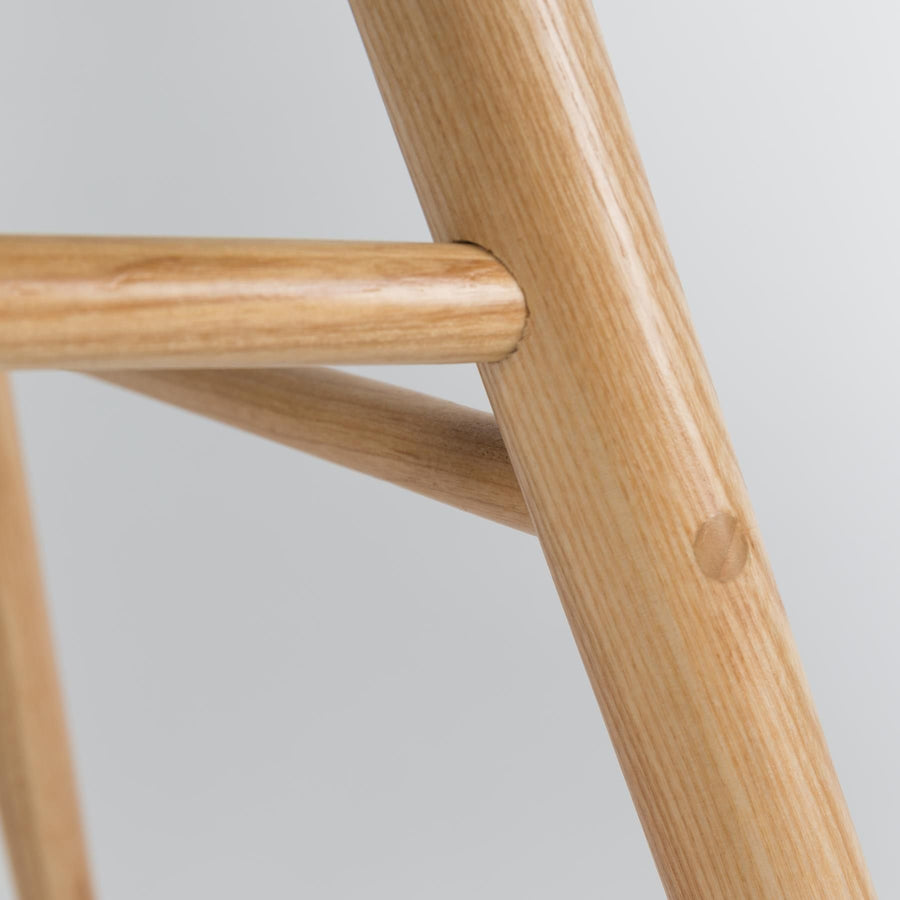 Albert Kuip Chair- taupe