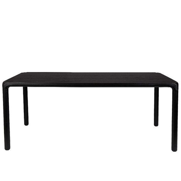 Table Storm- black 220x90