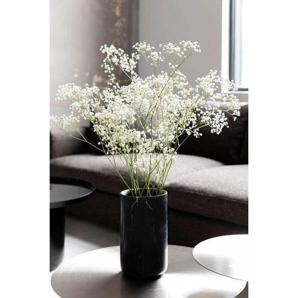 Fajen Vase- black