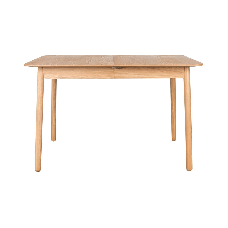 Table Glimps- natural 120/162x90