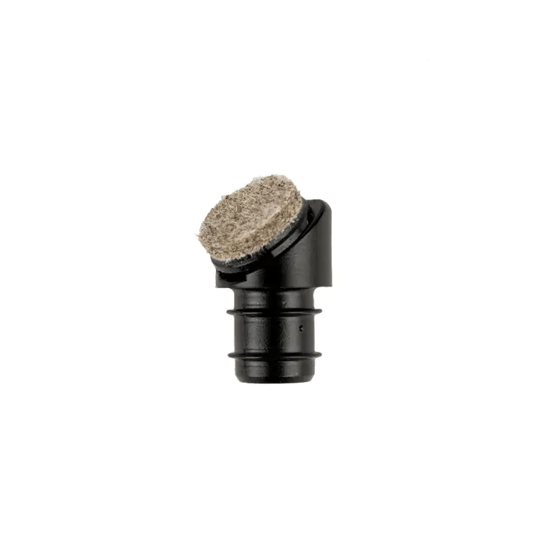 Footplug Set Of 4