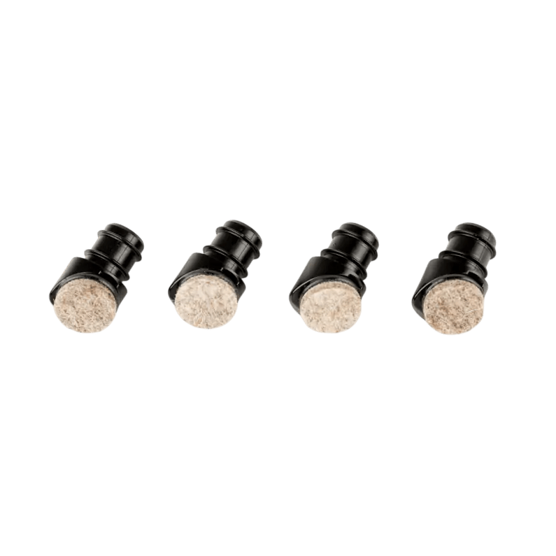 Footplug Set Of 4