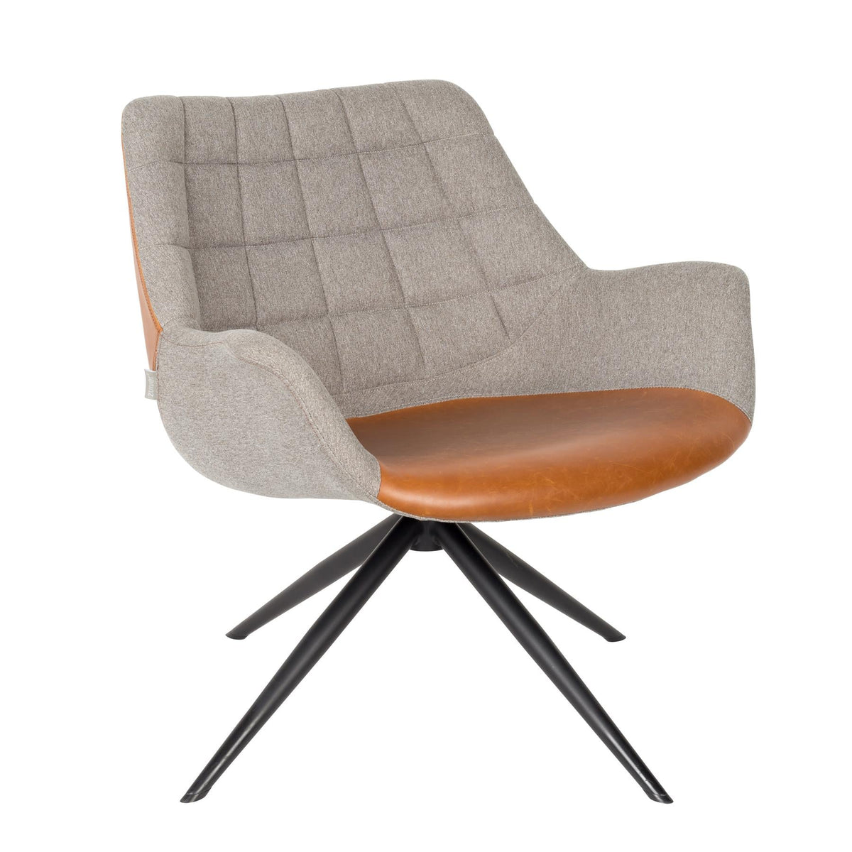 Doulton Lounge Chair