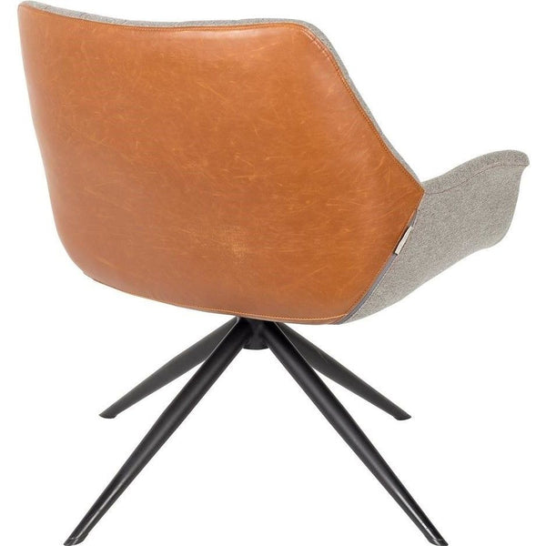 Doulton Lounge Chair