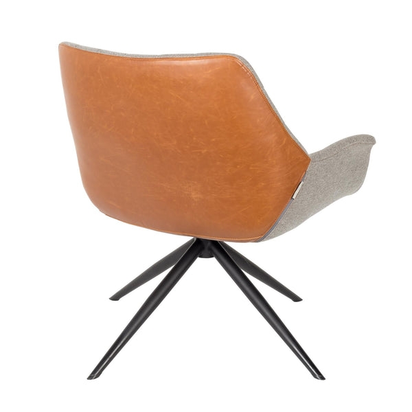 Doulton Lounge Chair