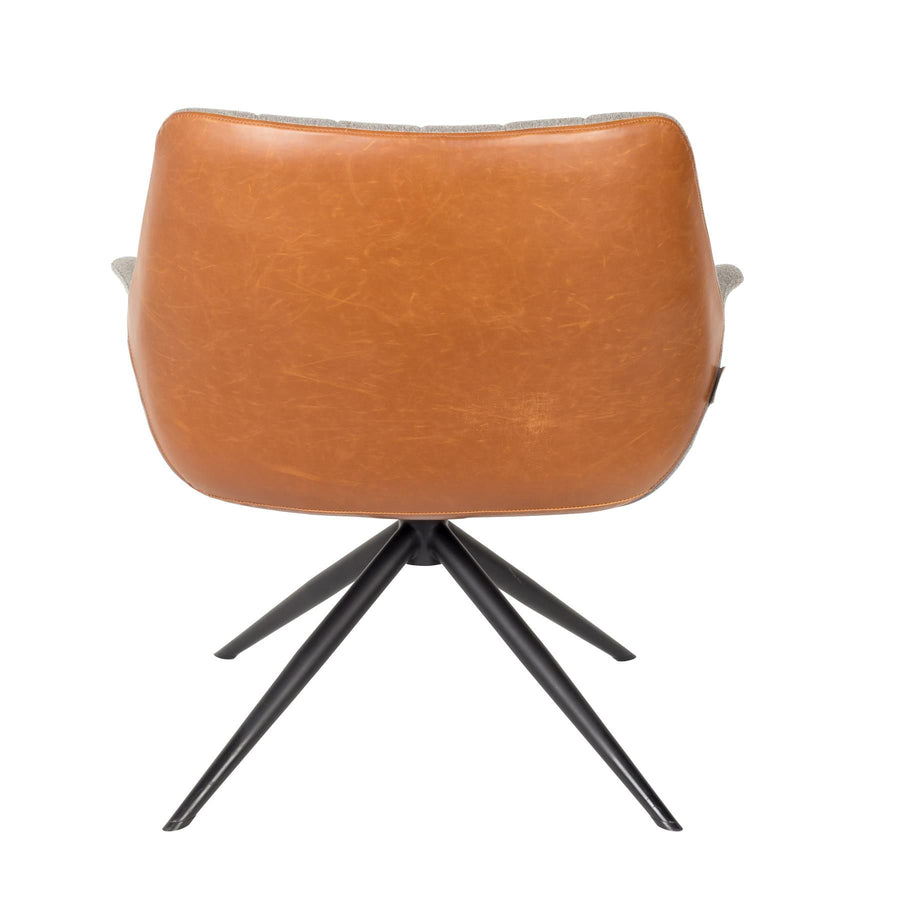 Doulton Lounge Chair