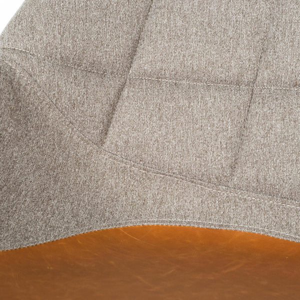 Doulton Lounge Chair