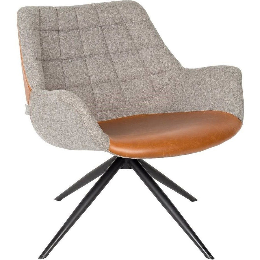Doulton Lounge Chair