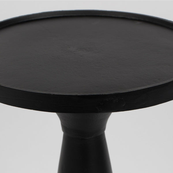 Floss Side Table- black