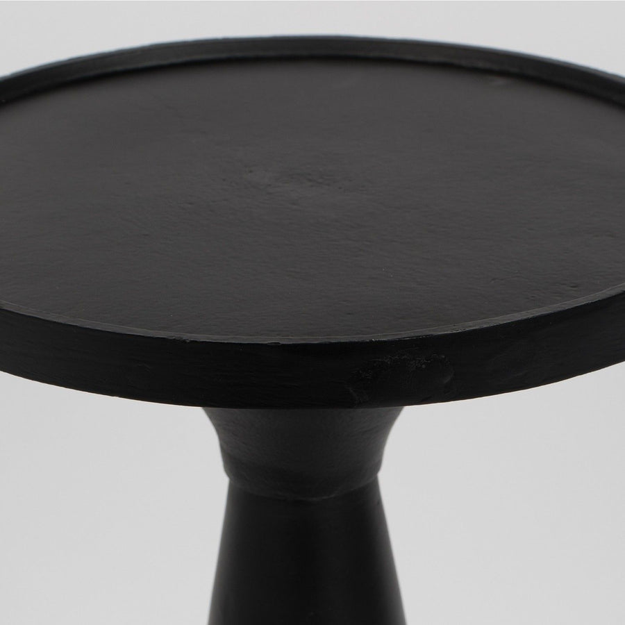 Floss Side Table- black