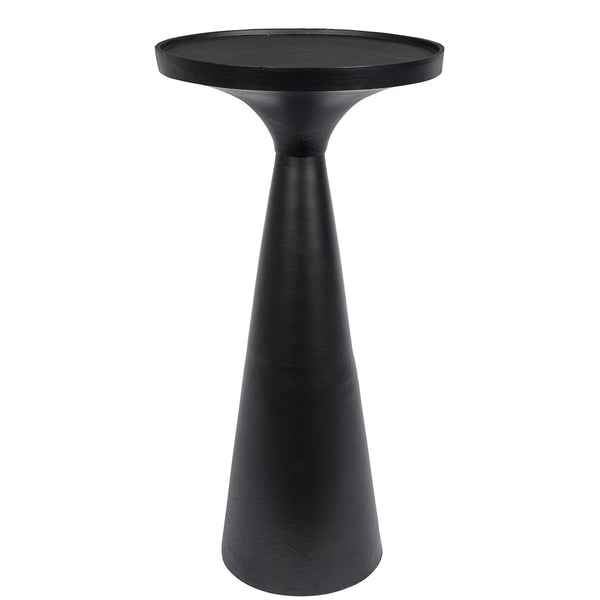 Floss Side Table- black