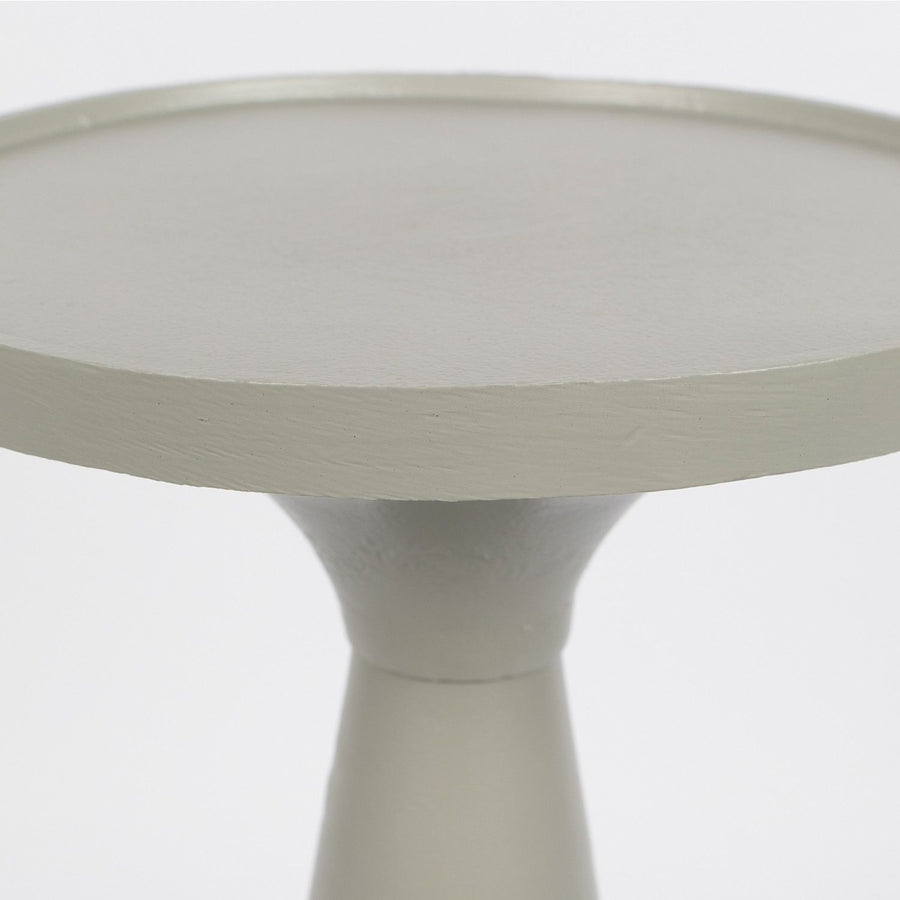 Floss Side Table- grey