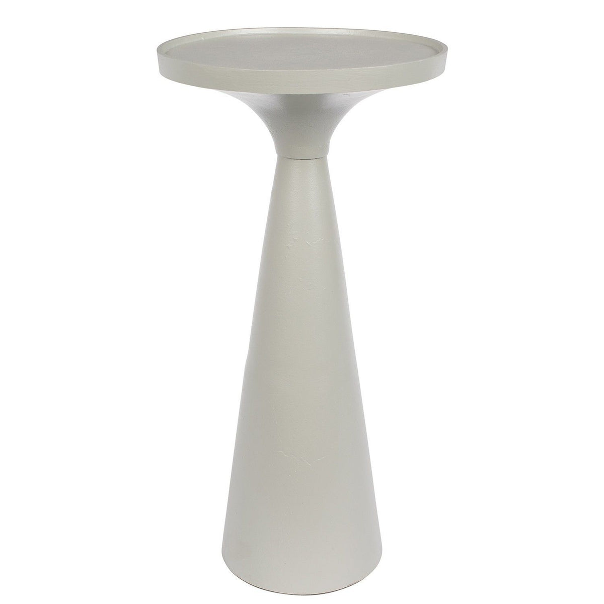 Floss Side Table- grey
