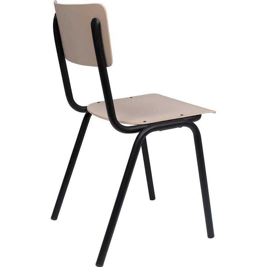 Chair Back To School Matte Beige