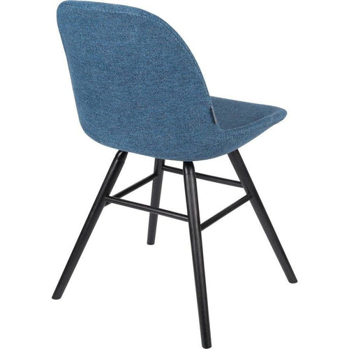 Chair albert kuip soft blue