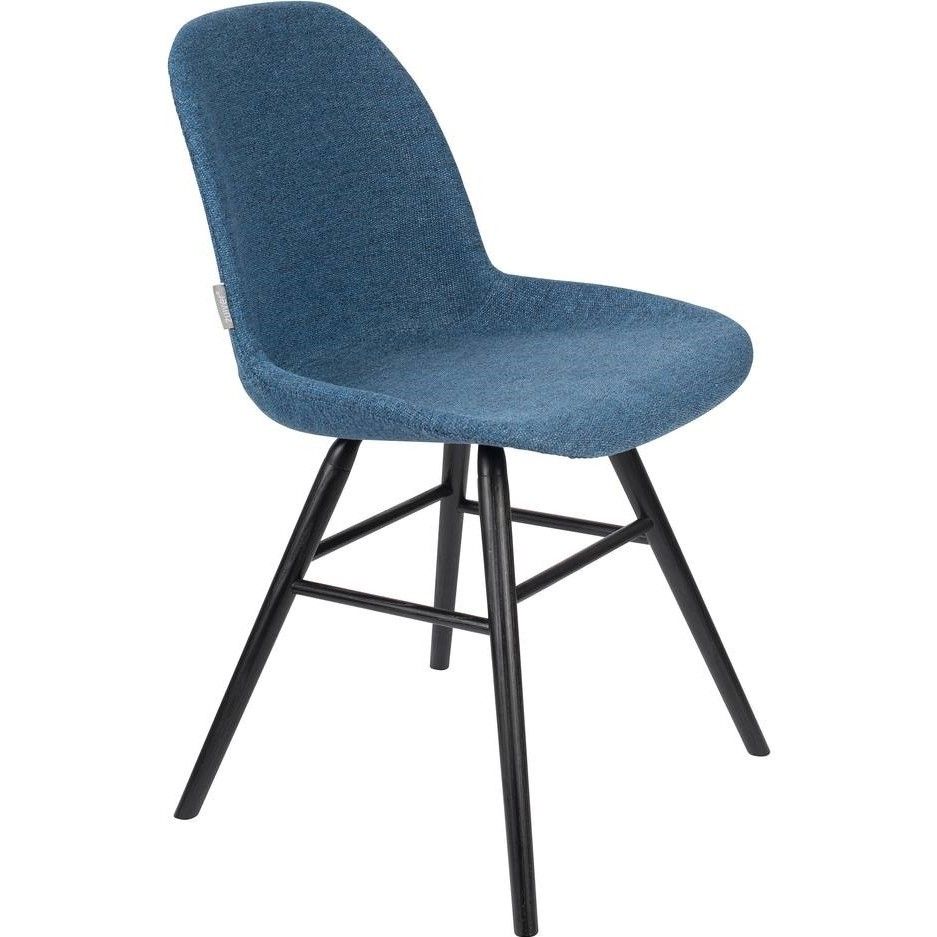 Chair albert kuip soft blue