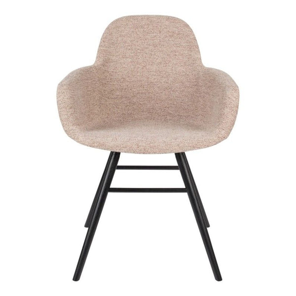 Armchair albert kuip soft beige