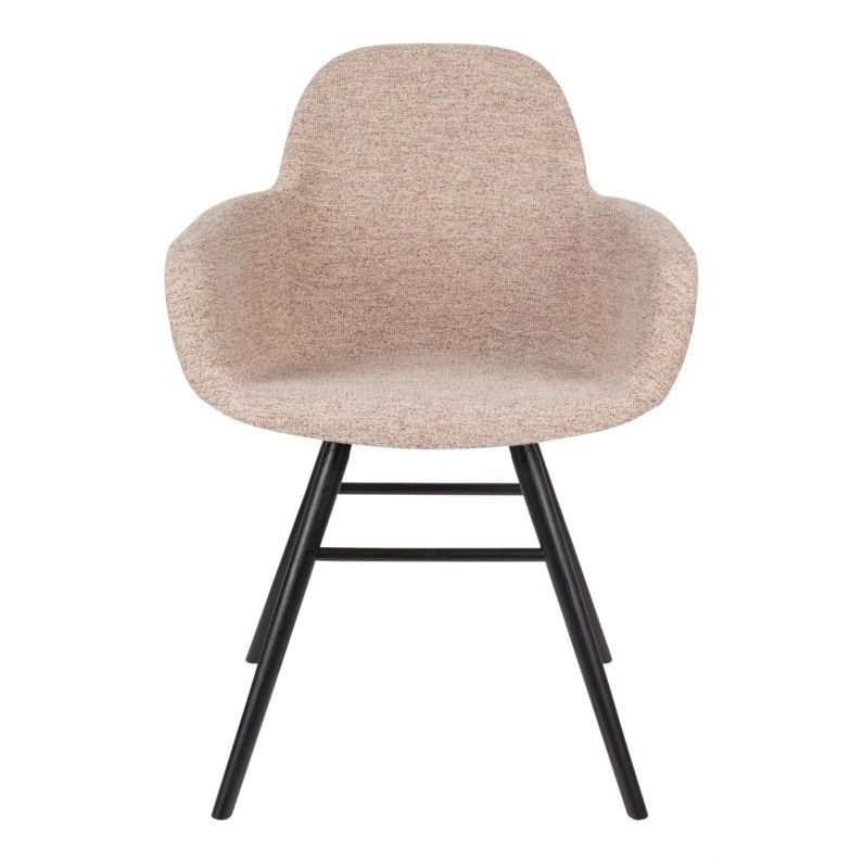 Armchair albert kuip soft beige