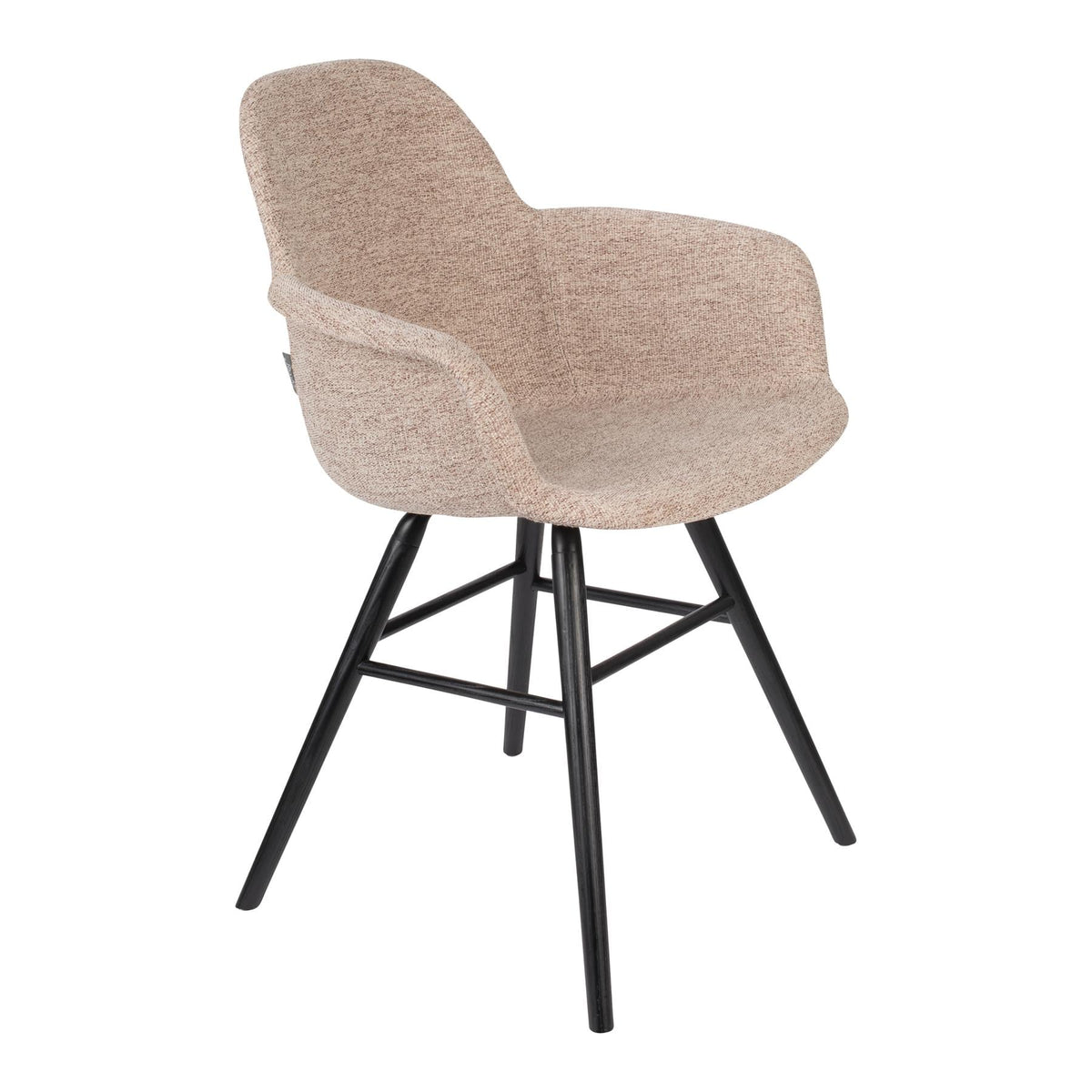 Armchair albert kuip soft beige