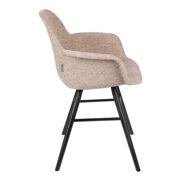 Armchair albert kuip soft beige