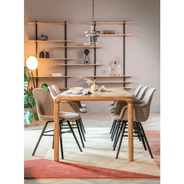 Armchair albert kuip soft beige