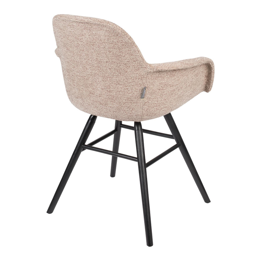 Armchair albert kuip soft beige