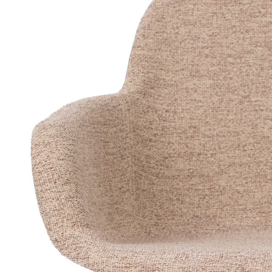 Armchair albert kuip soft beige